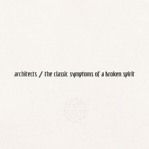 the classic symptoms of a broken spirit